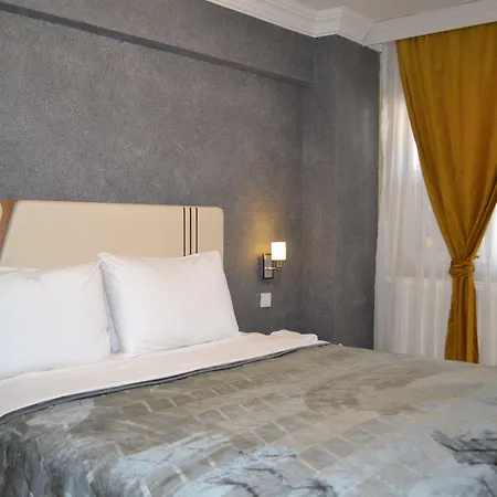 Artura Suite's Sarigazi