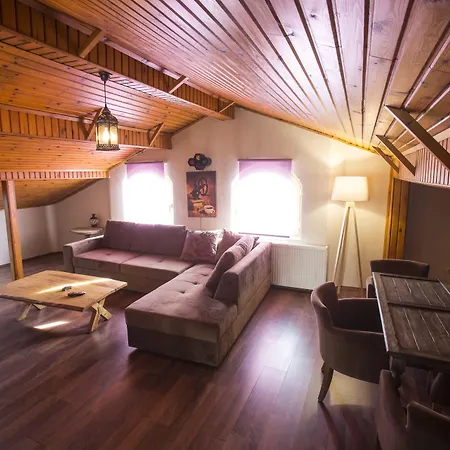 Appart hôtel Artura Suite's