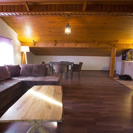 Appart hôtel Artura Suite's 2*