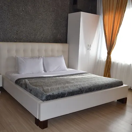 Appart hôtel Artura Suite's Sarigazi