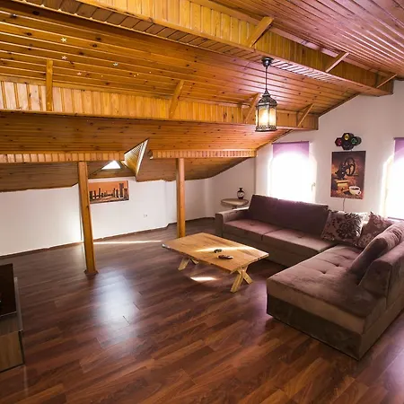 Artura Suite's イスタンブール