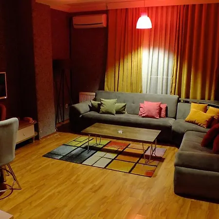 Artura Suite's 2* イスタンブール