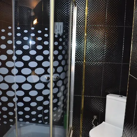 アパートホテル Artura Suite's