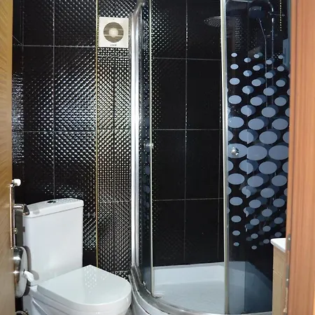 アパートホテル Artura Suite's
