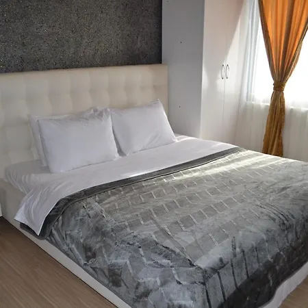 Artura Suite's Sarigazi