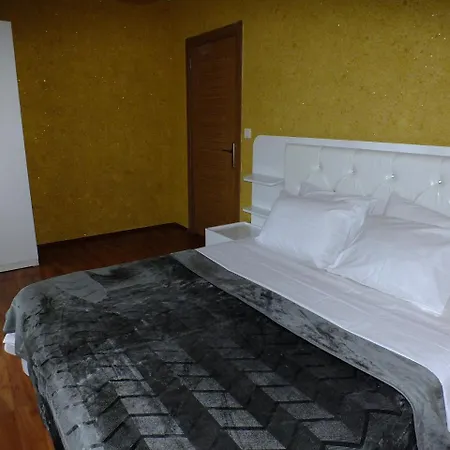 Artura Suite's イスタンブール