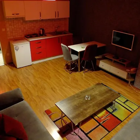 Artura Suite's Appart hôtel 2*