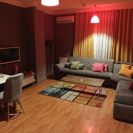Artura Suite's Appart hôtel Sarigazi
