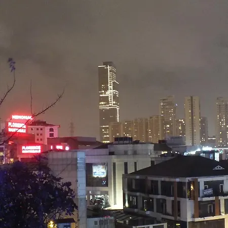 Artura Suite's 2* Sarigazi