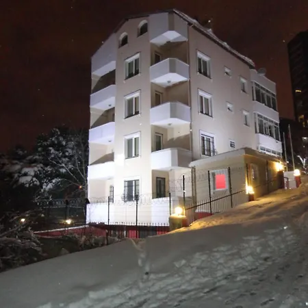 アパートホテル Artura Suite's 2*