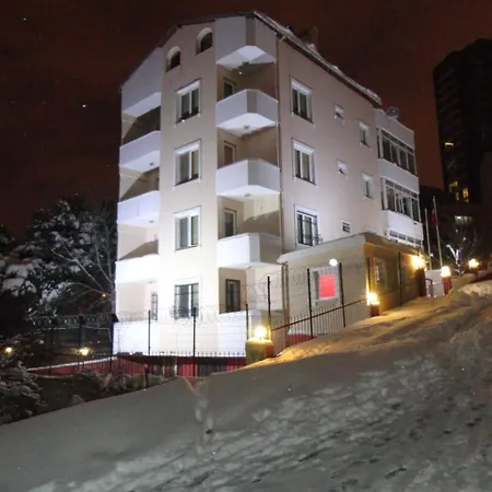 Artura Suite's Appart hôtel 2*