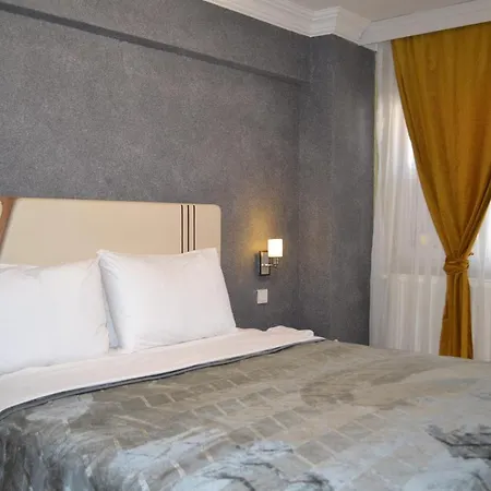 Artura Suite's イスタンブール