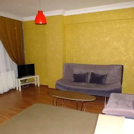 Artura Suite's Apart-hotel 2*