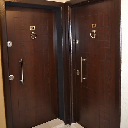 Artura Suite's Sarıgazi