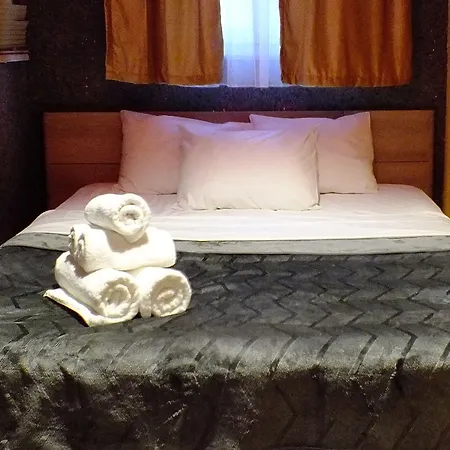 Artura Suite's Sarıgazi