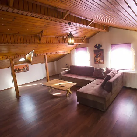 アパートホテル Artura Suite's