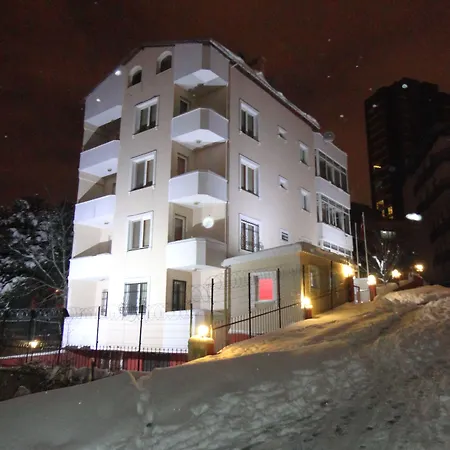 Artura Suite's Apart-hotel 2*