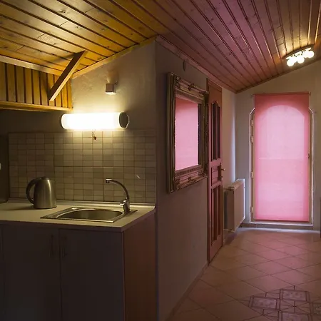 Artura Suite's Sarıgazi