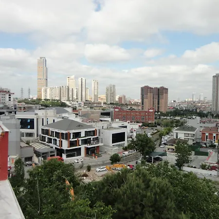 Artura Suite's Apart-hotel