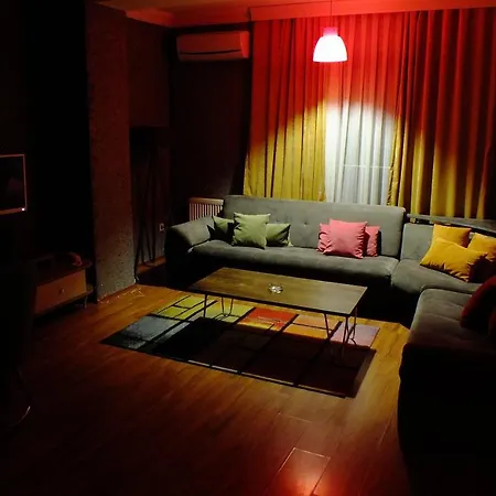 Apart-hotel Artura Suite's