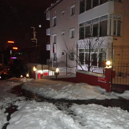 Artura Suite's Sarıgazi