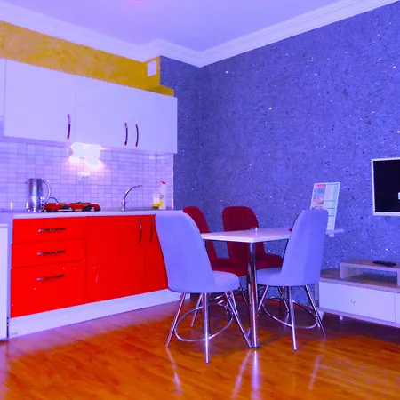 Apartmanhotel Artura Suite's 2*