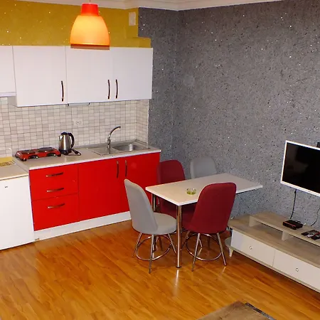 Artura Suite's Apartmanhotel