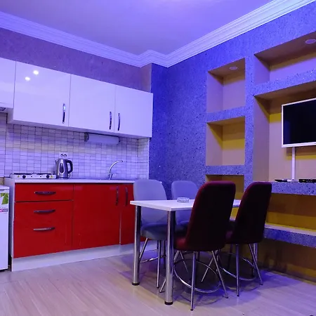 Artura Suite's 2*