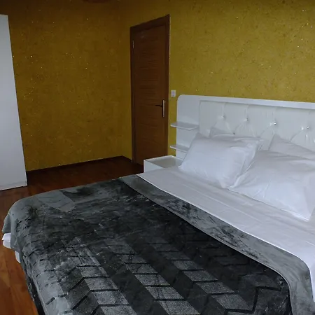 Artura Suite's Hotel de apartamente