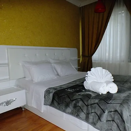 Artura Suite's Sarigazi