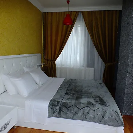 Artura Suite's Aparthotel 2*