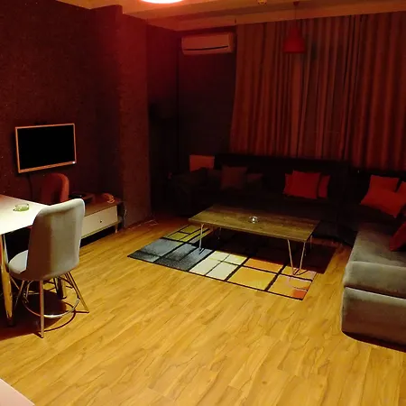Artura Suite's Aparthotel Sarigazi