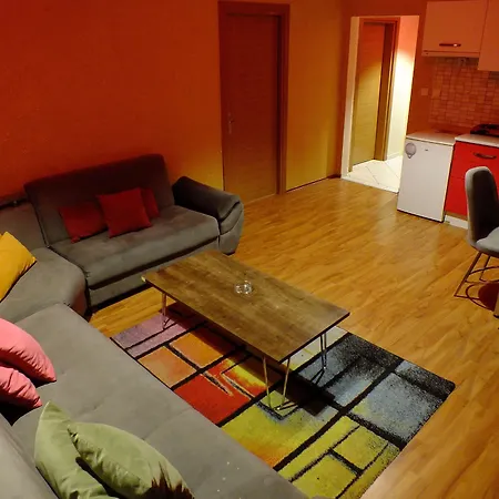 Artura Suite's 2*