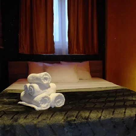 Artura Suite's 2*