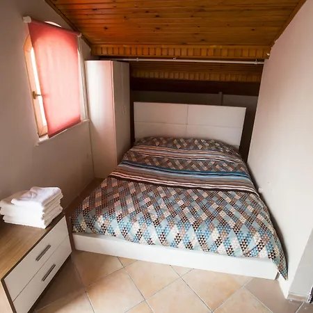 Artura Suite's Aparthotel Sarigazi