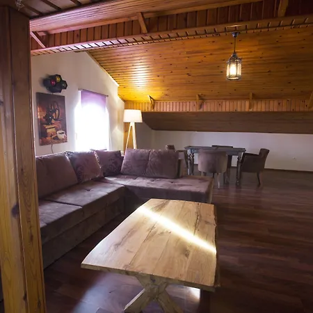 Artura Suite's Sarıgazi