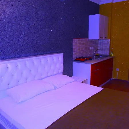 Artura Suite's 2*