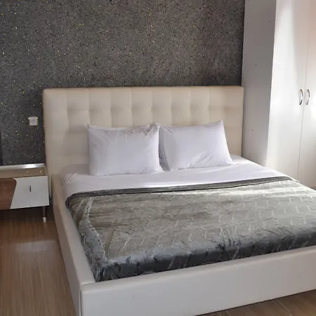 Hotel de apartamente Artura Suite's Sarigazi