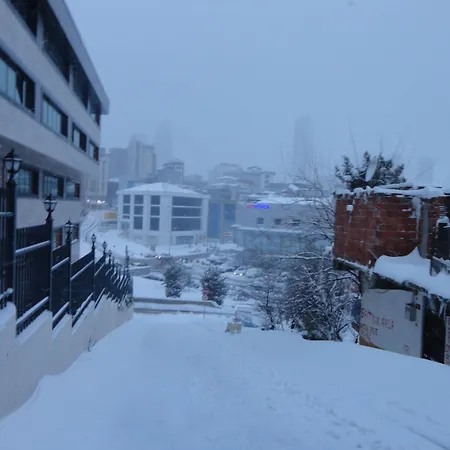 Artura Suite's Aparthotel 2*