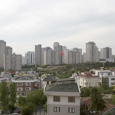 Artura Suite's 2* Sarigazi