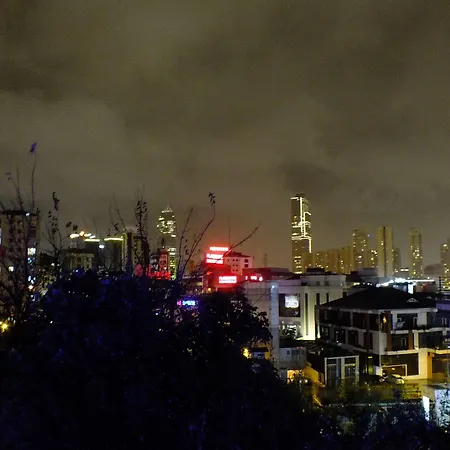 Apartmanhotel Artura Suite's Sarıgazi