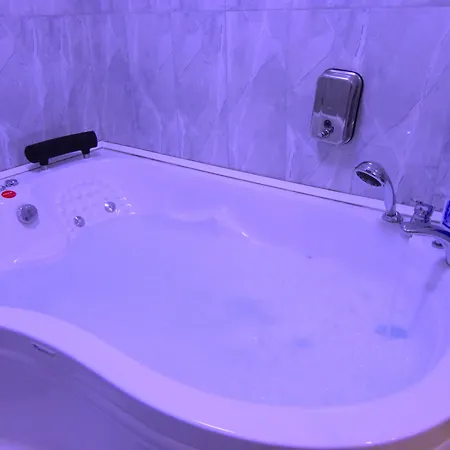 Artura Suite's Hotel de apartamente