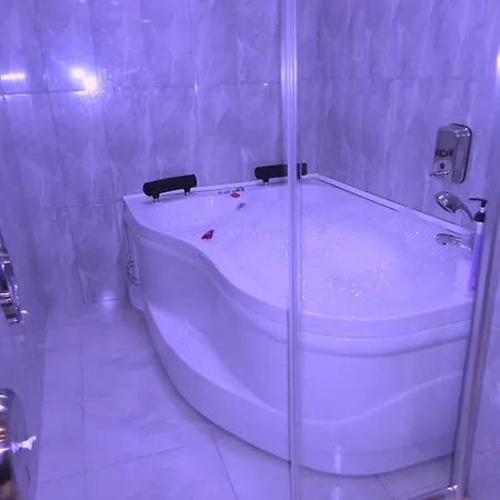 Hotel de apartamente Artura Suite's