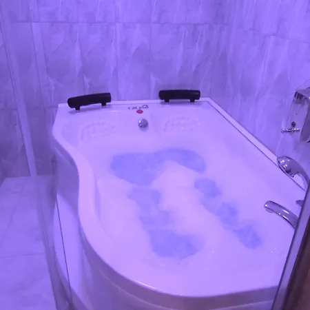 Artura Suite's Hotel de apartamente Sarigazi