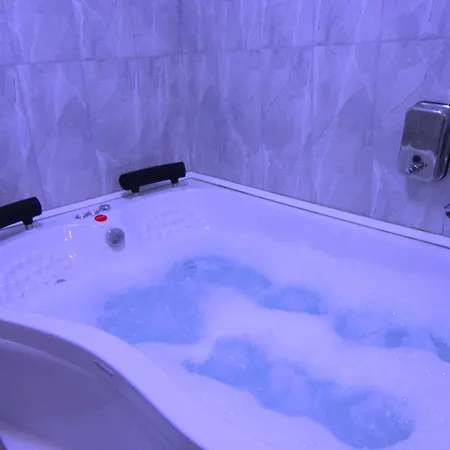 Artura Suite's Hotel de apartamente 2*