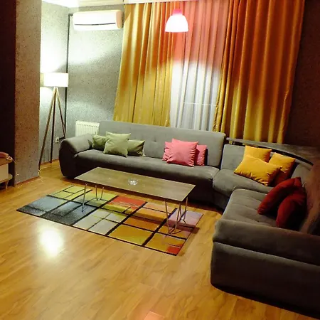 Artura Suite's Hotel de apartamente 2*