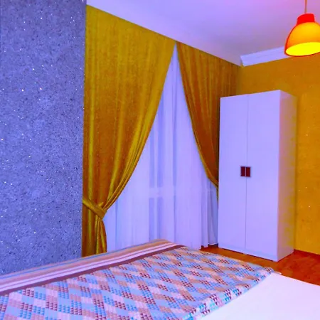 Artura Suite's Sarigazi