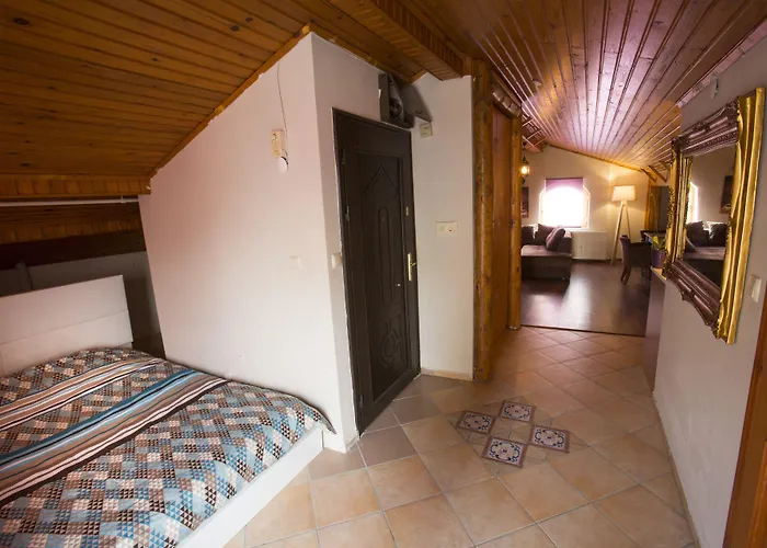 Artura Suite's 公寓式酒店 2*