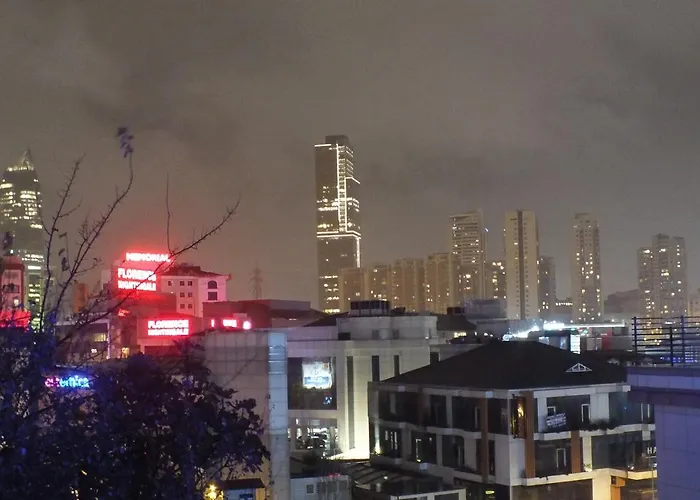 Artura Suite's 2* Sarigazi