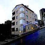 Апарт-отель Artura Suite's